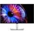 Монитор Dell UltraSharp U2724DE 2560x1440 LED, 16:9, IPS, 350cd, 2000:1, 5ms (GTG), 178/178, 2*DP, HDMI, 2*USB Type-С, audio out, 120Hz, tilt, HAS, sw