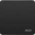 MSI Компьютер Cubi NUC 1M-052BRU 936-B0B111-080 Core 5 120U/Graphics CR/GbitEth/WiFi/BT/120W/noOS/black