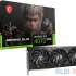 MSI nVidia GeForce RTX 4070 SUPER GAMING SLIM WUKONG EDITION 12288 Мб