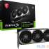 MSI nVidia GeForce RTX 4080 SUPER VENTUS 3X OС 16384 Мб