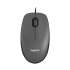 Мышь Logitech M90 910-001795 USB, 1000 DPI, 1,8m