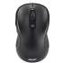 Мышь Wireless Acer OMR303 ZL.MCECC.01Y черная, оптическая (1600dpi) USB (6but)