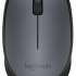 Мышь Wireless Logitech M170 910-004642 gray, USB, 1000dpi, 910-004658