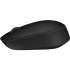 Мышь Wireless Logitech M171 910-004424 black/gray, USB, 1000dpi