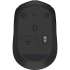 Мышь Wireless Logitech M171 910-004424 black/gray, USB, 1000dpi