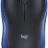 Мышь Wireless Logitech M185 910-002632 blue, USB, 1000dpi 910-002239/