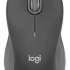 Мышь Logitech M550 910-007190 темно-серый/серый оптическая (4000dpi) беспроводная BT/Radio USB (3but)