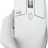 Мышь Logitech MX Master 3S For MAC 910-006572 8000 dpi, 7 кнопок, grey