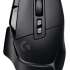 Мышь Wireless Logitech G502 X Lightspeed 910-006180 игровая, оптическая, 25600 dpi, 13 кнопок, black