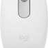 Мышь Wireless Logitech M196 910-007316 белая оптическая 1000dpi BT для ноутбука