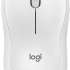 Мышь Wireless Logitech M240 Silent 910-007079 оптическая, 4000 dpi, 3 кнопки, white