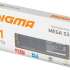 Накопитель SSD M.2 2280 Digma MEGA S3 DGSM3001TS33T 1TB, 3D NAND TLC, 2080 МБ/с/1700 МБ/с, PCI-E x4, NVMe, rtl