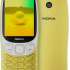 Мобильный телефон Nokia 3210 4G Dual sim TA-1618 1GF025CPD4C01 Gold