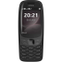 Телефон Nokia 6310 DS черный