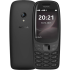 Телефон Nokia 6310 DS черный