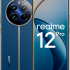 Смартфон Realme 12 Pro 5G RMX3842 512Gb 12Gb синий