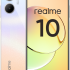 realme 10 8/128 Гб Белый