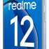 Смартфон Realme 12 4G RMX3871 512Gb 8Gb синий