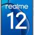 Смартфон Realme 12 4G RMX3871 512Gb 8Gb синий