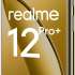 Смартфон Realme 12 Pro+ 5G RMX3840 512Gb 12Gb бежевый