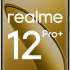 Смартфон Realme 12 Pro+ 5G RMX3840 512Gb 12Gb бежевый