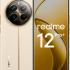 Смартфон Realme 12 Pro+ 5G RMX3840 512Gb 12Gb бежевый