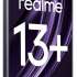 Смартфон Realme 13+ 5G RMX5000 256Gb 12Gb темно-фиолетовый