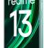 Смартфон Realme 13 5G RMX3951 256Gb 12Gb зеленый