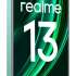 Смартфон Realme 13 5G RMX3951 256Gb 12Gb зеленый