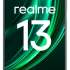 Смартфон Realme 13 5G RMX3951 256Gb 12Gb зеленый