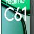 Смартфон Realme C61 RMX3930 128Gb 6Gb темно-зеленый