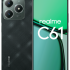 Смартфон Realme C61 RMX3930 128Gb 6Gb темно-зеленый