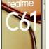 Смартфон Realme C61 RMX3930 256Gb 8Gb блестящий золотой