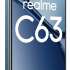 realme Смартфон realme C63 8/256GB, Кожаный Синий RU