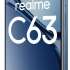 realme Смартфон realme C63 8/256GB, Кожаный Синий RU