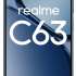 realme Смартфон realme C63 8/256GB, Кожаный Синий RU