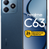 realme Смартфон realme C63 8/256GB, Кожаный Синий RU