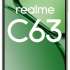 realme C63 6/128 Гб LTE Зеленый