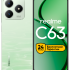 realme C63 6/128 Гб LTE Зеленый