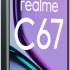 Смартфон Realme RMX3890 C67 256Gb 8Gb зеленый моноблок 3G 4G 2Sim 6.72" 1080x2400 Android 14 108Mpix 802.11 a/b/g/n/ac NFC GPS GSM900/1800 GSM190