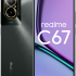 Смартфон Realme RMX3890 C67 256Gb 8Gb зеленый моноблок 3G 4G 2Sim 6.72" 1080x2400 Android 14 108Mpix 802.11 a/b/g/n/ac NFC GPS GSM900/1800 GSM190