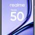 realme Note 50 4/128 Гб Черный