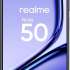 realme Note 50 4/256 Гб Черный