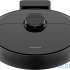 Робот-пылесос DreameBot Robot Vacuum and Mop D10s Pro Black