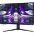 Samsung 24" Odyssey G3 S24AG320NI черный VA LED 1ms 16:9