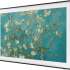 Samsung 65" The Frame QE65LS03BAU черный