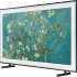 Samsung 65" The Frame QE65LS03BAU черный