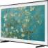 Samsung 65" The Frame QE65LS03BAU черный