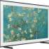 Samsung 65" The Frame QE65LS03BAU черный