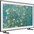 Samsung 65" The Frame QE65LS03BAU черный